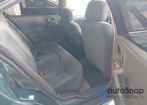 2002 Pontiac Grand Am Se1 z USA, uszkodzony, nr VIN 1G2NF52F22C175245